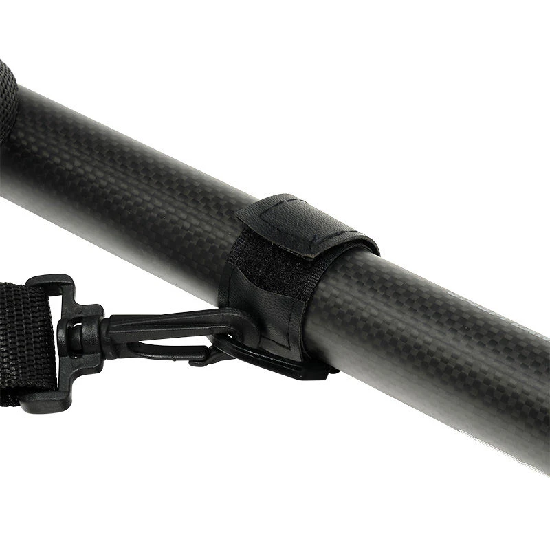 HTO Carbon Tele Handle 3.45m